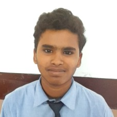 VARUN  SOLANKI